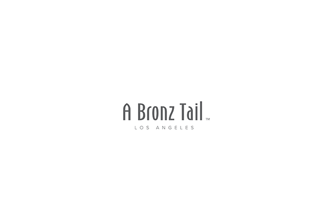 A Bronz Tail